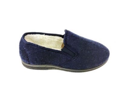Pánske papuče Xcess 8034 - blue