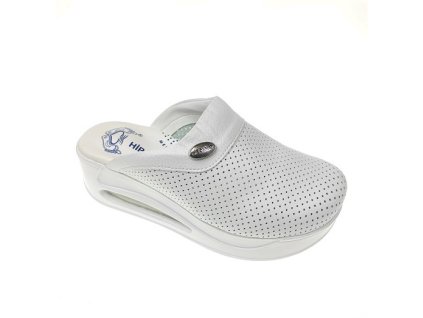 Dámska obuv Hipokrat Medical-air-white P