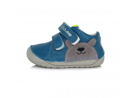 D.D.Step S070-371 bermuda blue