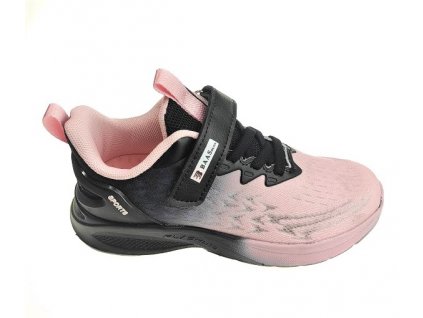 Detské tenisky BAAS 6301 Pink