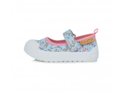 Detské plátenky D.D.Step CSG330B