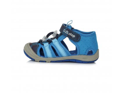 Detská obuv D.D.Step G065-338A