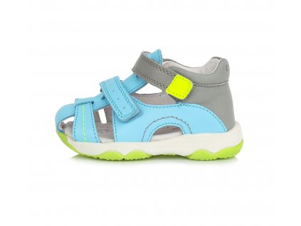 Detská obuv D.D.Step G064-317E