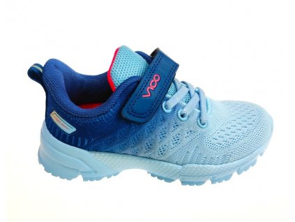 Detské tenisky VICO 2027K-7 Blue