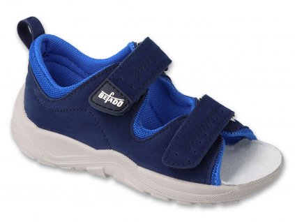 Detská obuv Befado 721P007