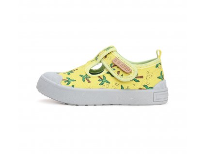 CSB 41640A Yellow 01