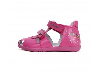 G075 41324B Dark Pink 01