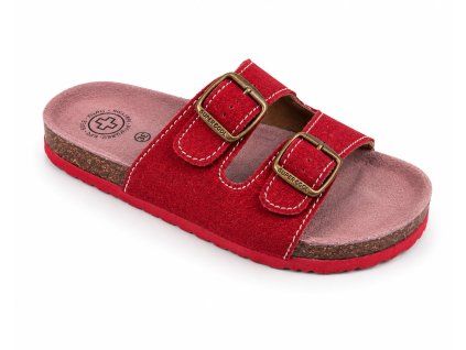401 RED