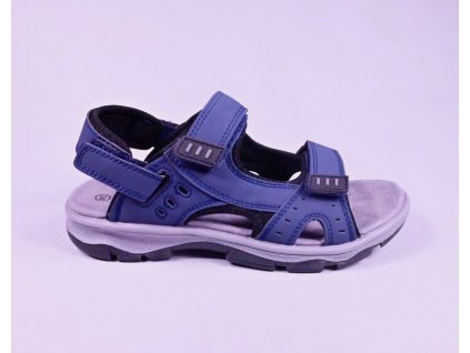 Športové sandále Mat Star 169 Navy
