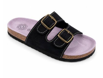 401 Black