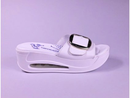Hipokrat Medical-Air-S- White P