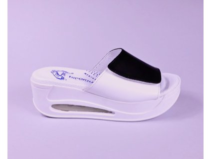 Hipokrat Medical-Air-S- Black/white