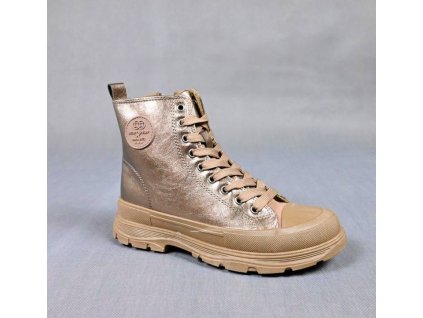 Dámska obuv Air Star 138496 Bronze
