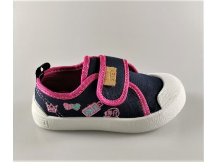 Detské plátenky D.D.Step CSG-136B