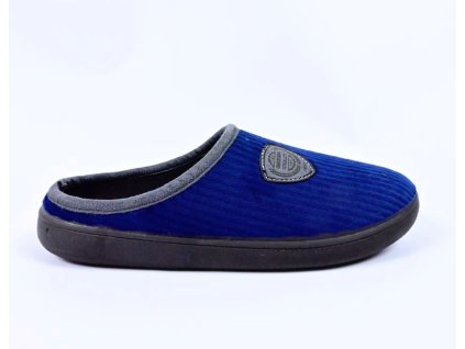 Pánske papuče Gezer 100 - Blue
