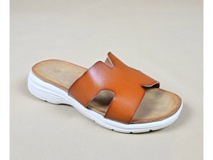 Dámska obuv Comer XAR137 - Khaki