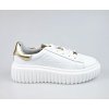 Dámske tenisky Filippo 7001 White
