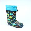 Detské gumáky WINK ECO - Dino