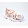 Detská obuv Mat Star 592009 Pink