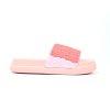 Dámske šľapky Wink 141 - Pink