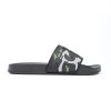 Pánske šľapky Wink 145 - Black