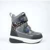 Detská zimná obuv Wink 52054-1 Grey