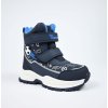 Detská zimná obuv Wink 52089-1 Blue