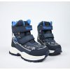 Detská zimná obuv Wink 52089-1 Blue