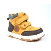 Detská zimná obuv Mat Star-585067 Khaki