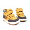 Detská zimná obuv Mat Star-585067 Khaki