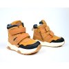 Detská zimná obuv Mat Star 585069 Camel