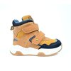 Detská zimná obuv Mat Star 585069 Camel