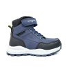 Detská zimná obuv Mat Star 592020 Navy