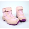 Detská obuv Mat Star 590044 Pink
