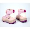 Detská obuv Mat Star 590044 Pink