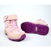 Detská obuv Mat Star 590044 Pink
