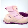Detská obuv Mat Star 590044 Pink