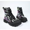 Detská zimná obuv Mat Star-585061 Black