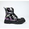 Detská zimná obuv Mat Star-585061 Black