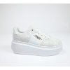 Dámske tenisky Comer EL043 White