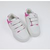 Detské tenisky WINK 61307 White/Pink