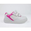 Detské tenisky WINK 61307 White/Pink