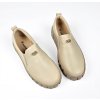 Dámske mokasíny Weide 87 Beige