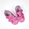 Detské plátenky Padini 606 Pink