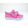 Detské plátenky Padini 606 Pink