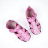 Detské plátenky Padini 713 - pink