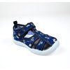 Detské plátenky Padini 705 Blue