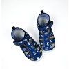 Detské plátenky Padini 705 Blue