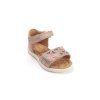 Detská obuv D.D.Step G055-61642A Rose Gold