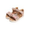 Detská obuv D.D.Step G055-61642A Rose Gold
